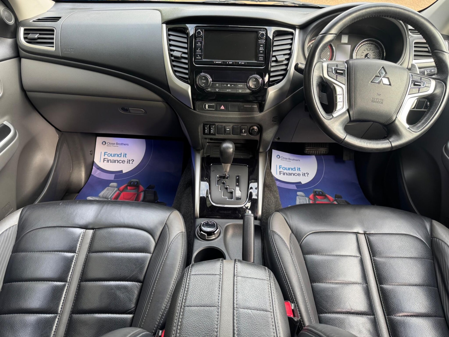 Used Mitsubishi L200 2017 for sale - 76550068: Photo 3