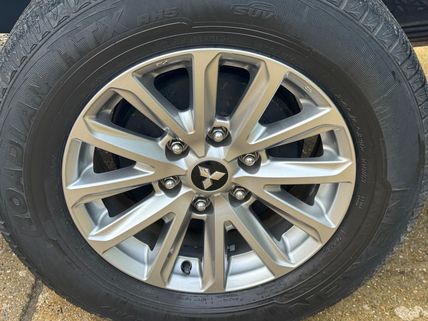 Used Mitsubishi L200 2017 for sale - 76550068: Photo 30