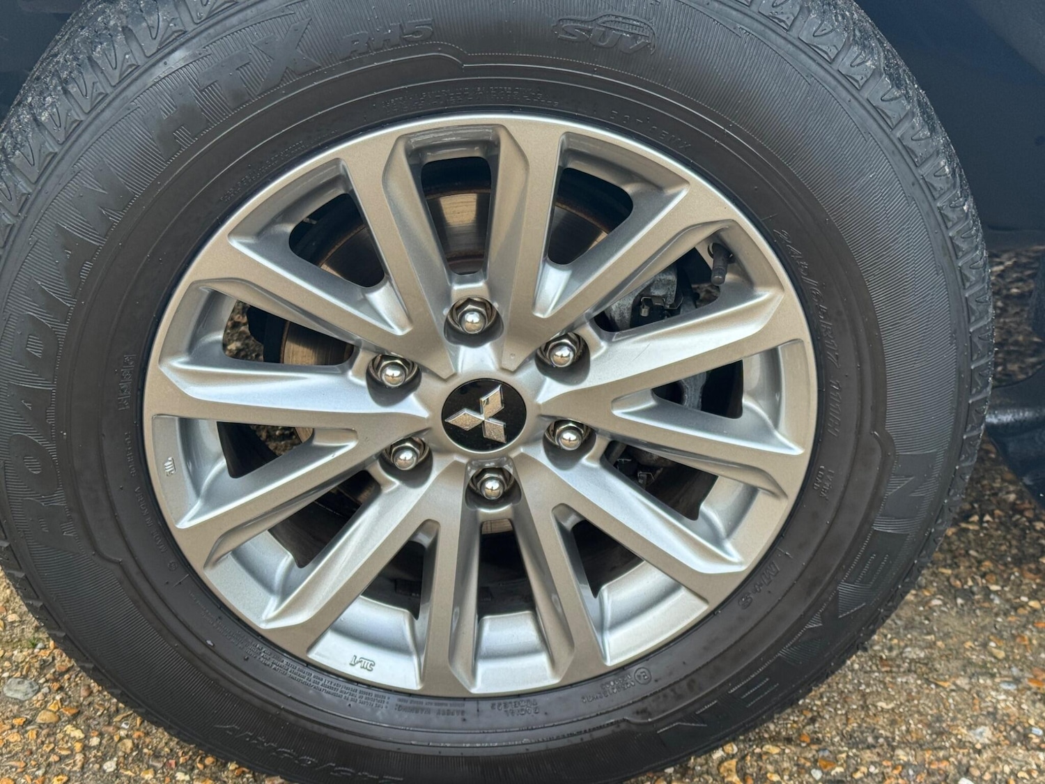 Used Mitsubishi L200 2017 for sale - 76550068: Photo 31