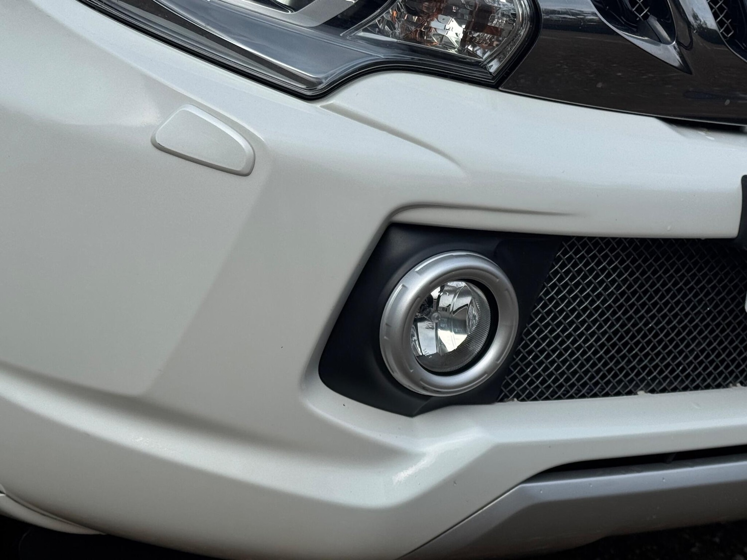 Used Mitsubishi L200 2017 for sale - 76550068: Photo 32