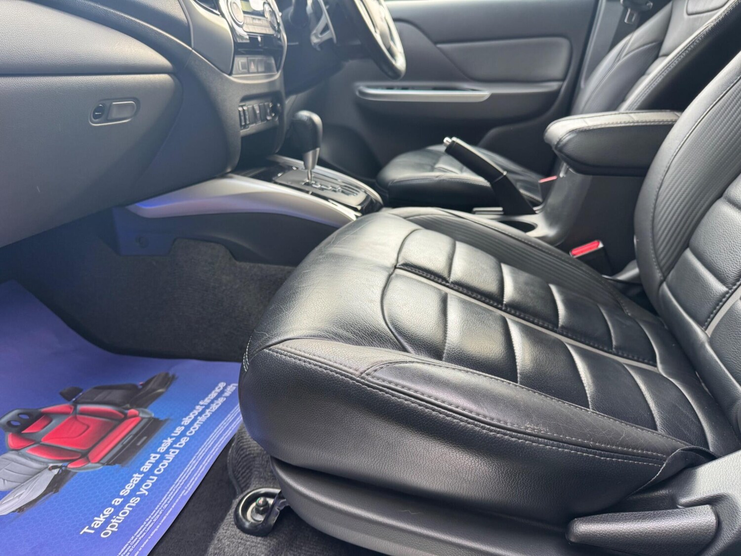 Used Mitsubishi L200 2017 for sale - 76550068: Photo 34