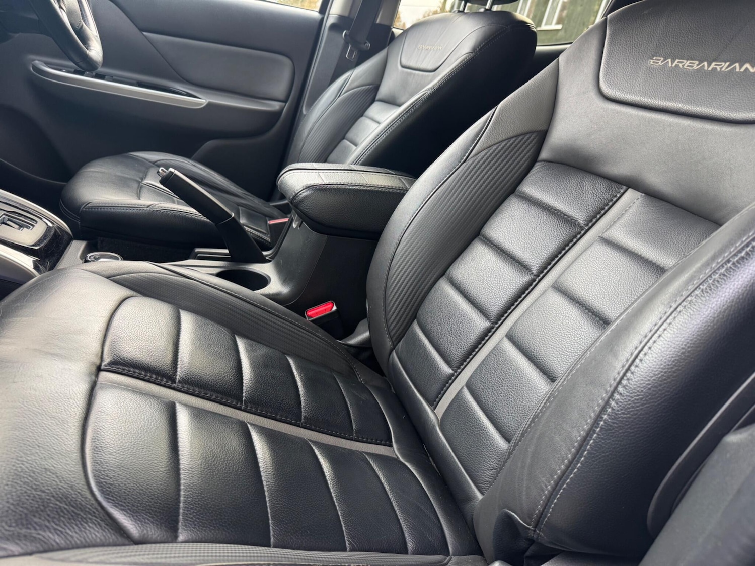 Used Mitsubishi L200 2017 for sale - 76550068: Photo 35