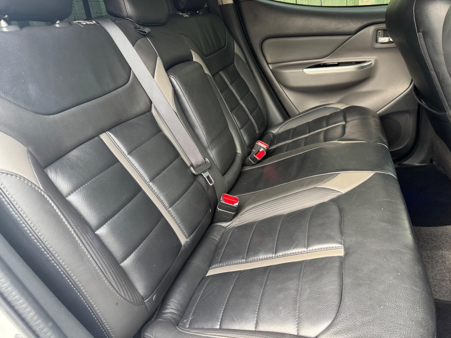 Used Mitsubishi L200 2017 for sale - 76550068: Photo 36