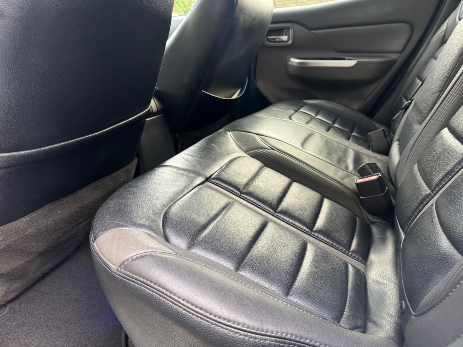 Used Mitsubishi L200 2017 for sale - 76550068: Photo 37