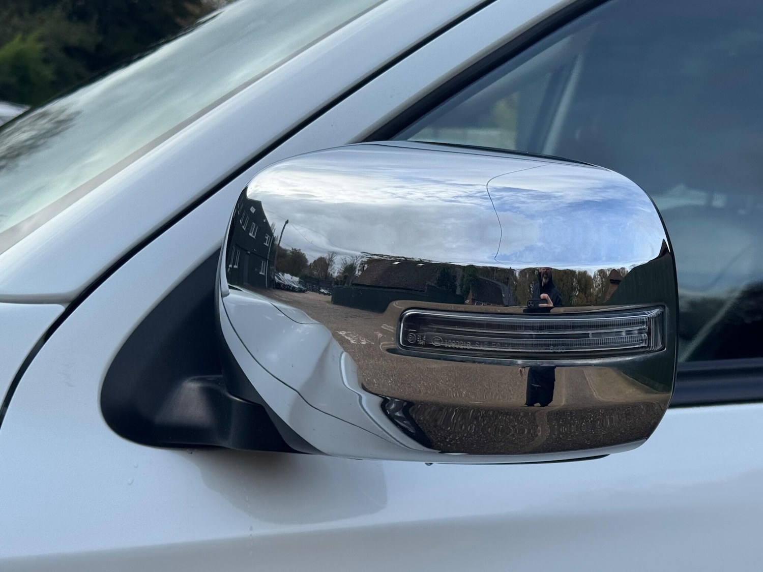 Used Mitsubishi L200 2017 for sale - 76550068: Photo 38