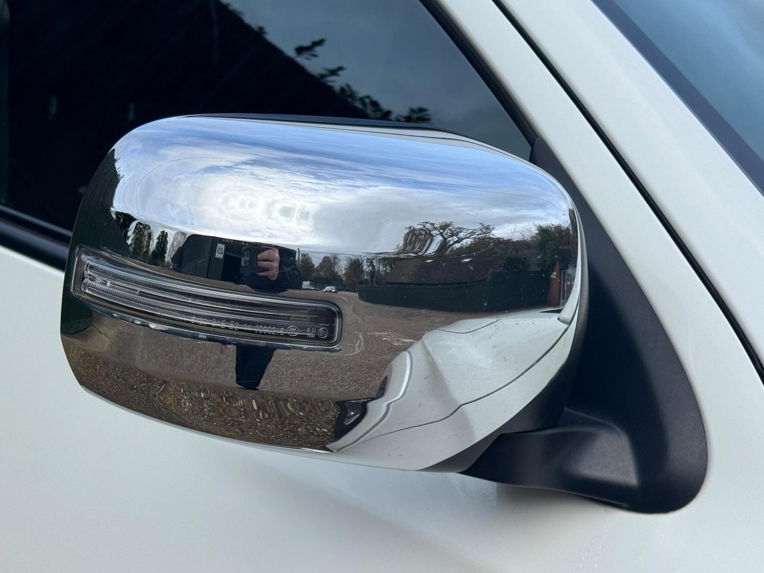 Used Mitsubishi L200 2017 for sale - 76550068: Photo 39