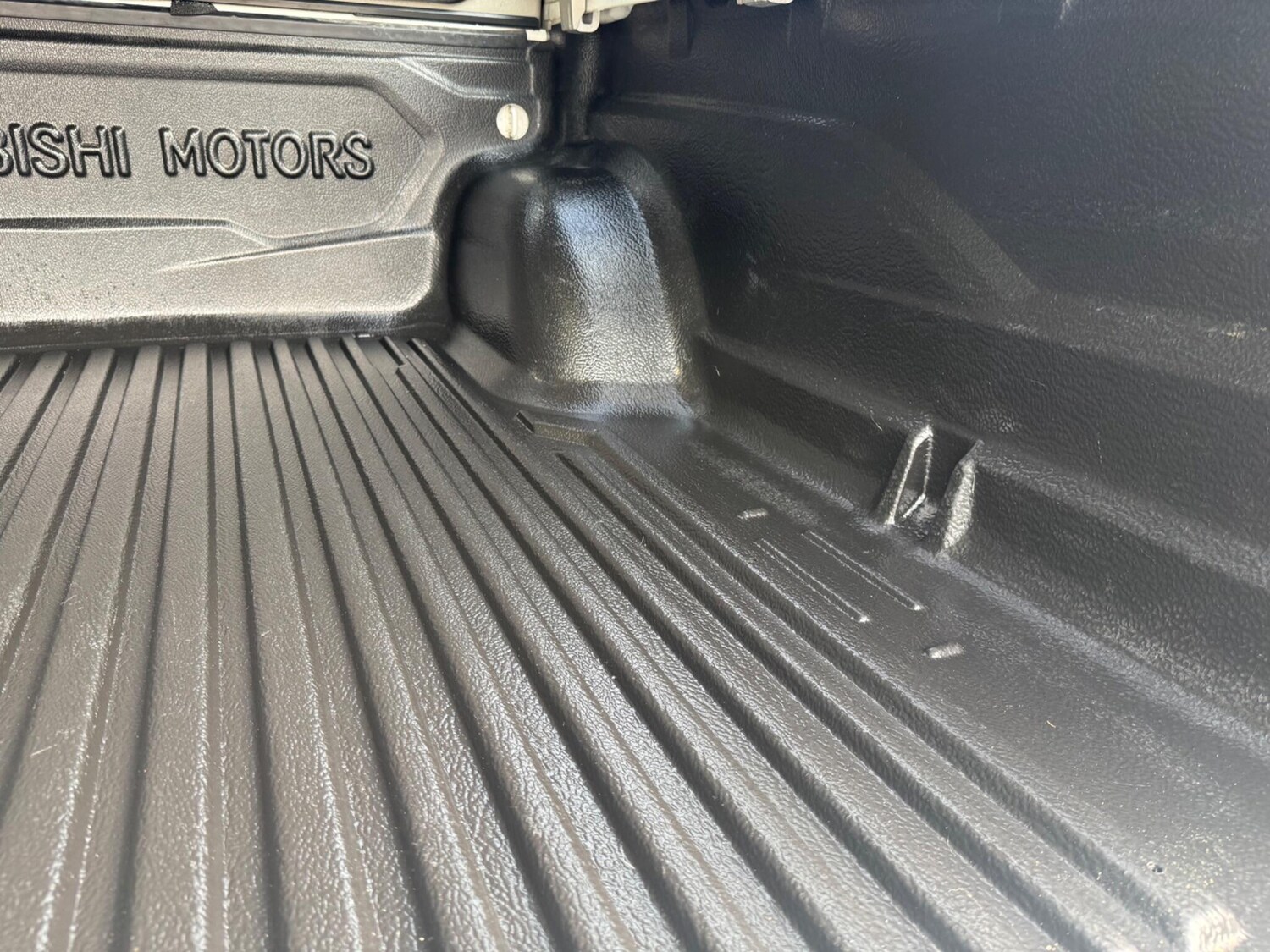 Used Mitsubishi L200 2017 for sale - 76550068: Photo 41