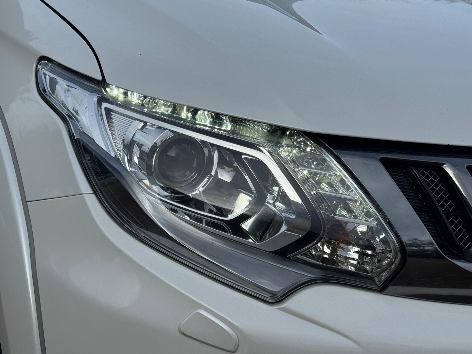 Used Mitsubishi L200 2017 for sale - 76550068: Photo 44