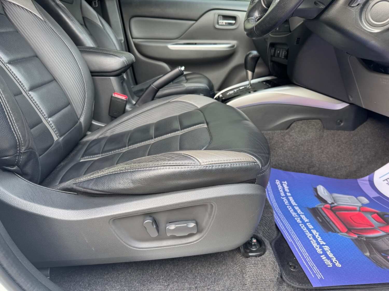 Used Mitsubishi L200 2017 for sale - 76550068: Photo 46