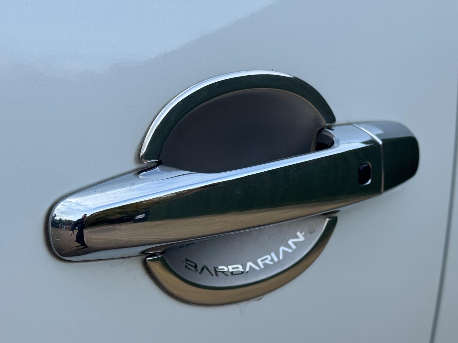 Used Mitsubishi L200 2017 for sale - 76550068: Photo 47