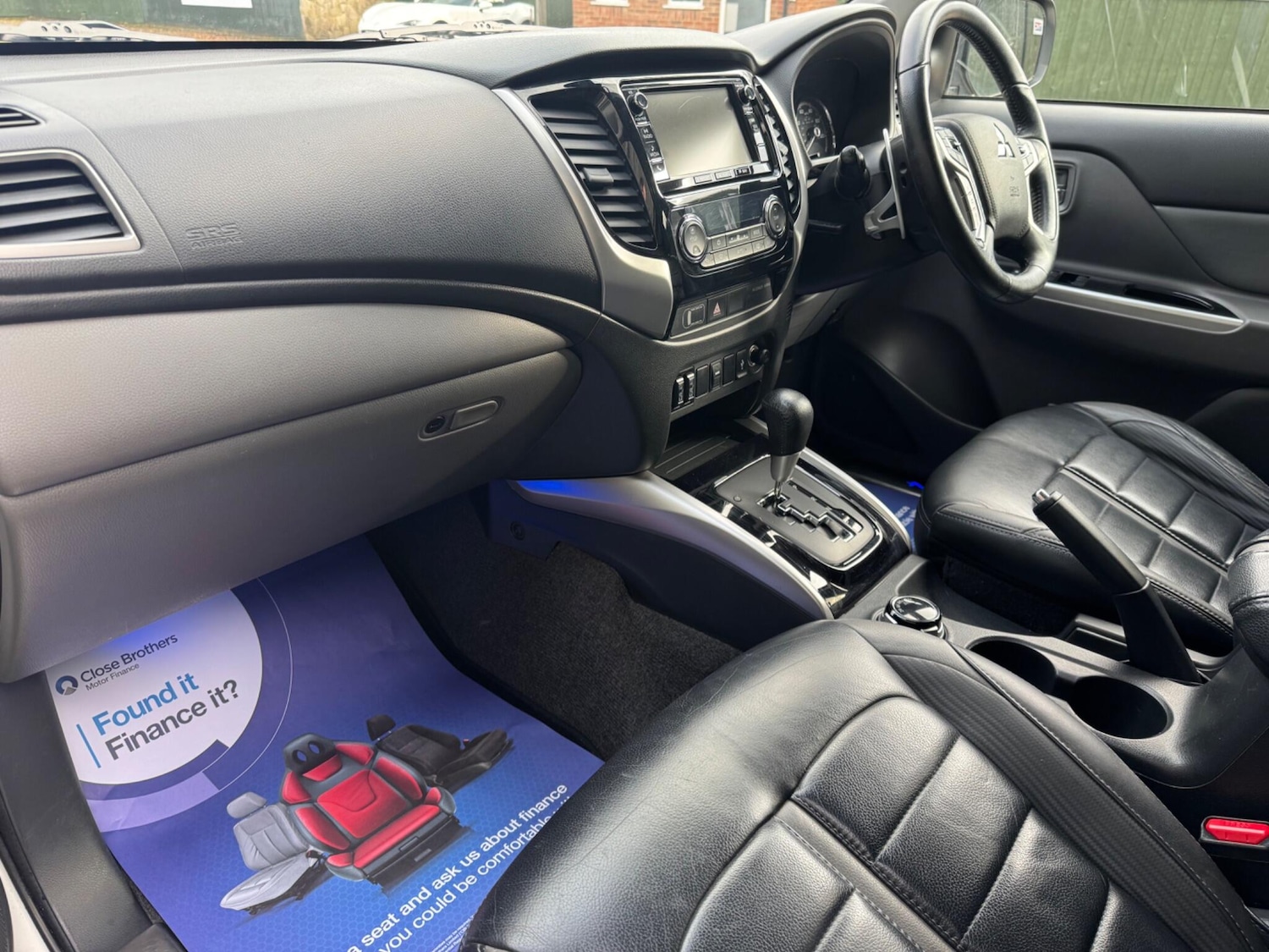 Used Mitsubishi L200 2017 for sale - 76550068: Photo 5