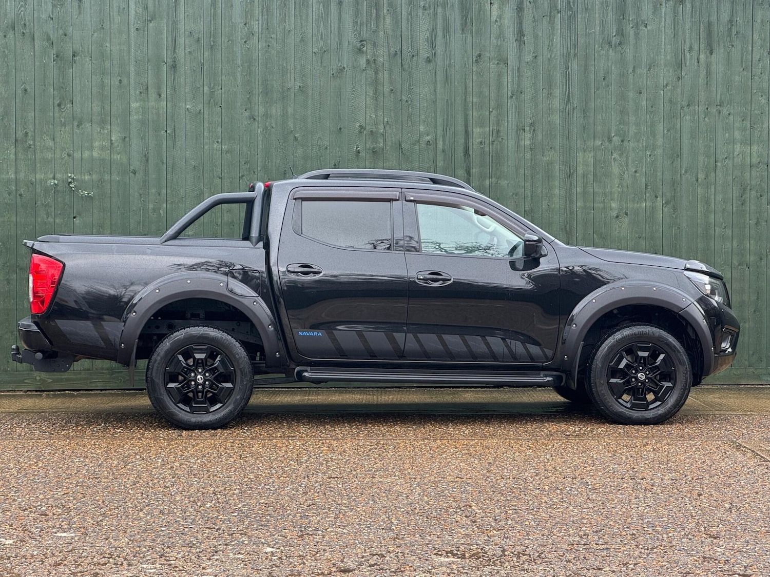 Used Nissan Navara 2021 for sale - 77538067: Photo 10