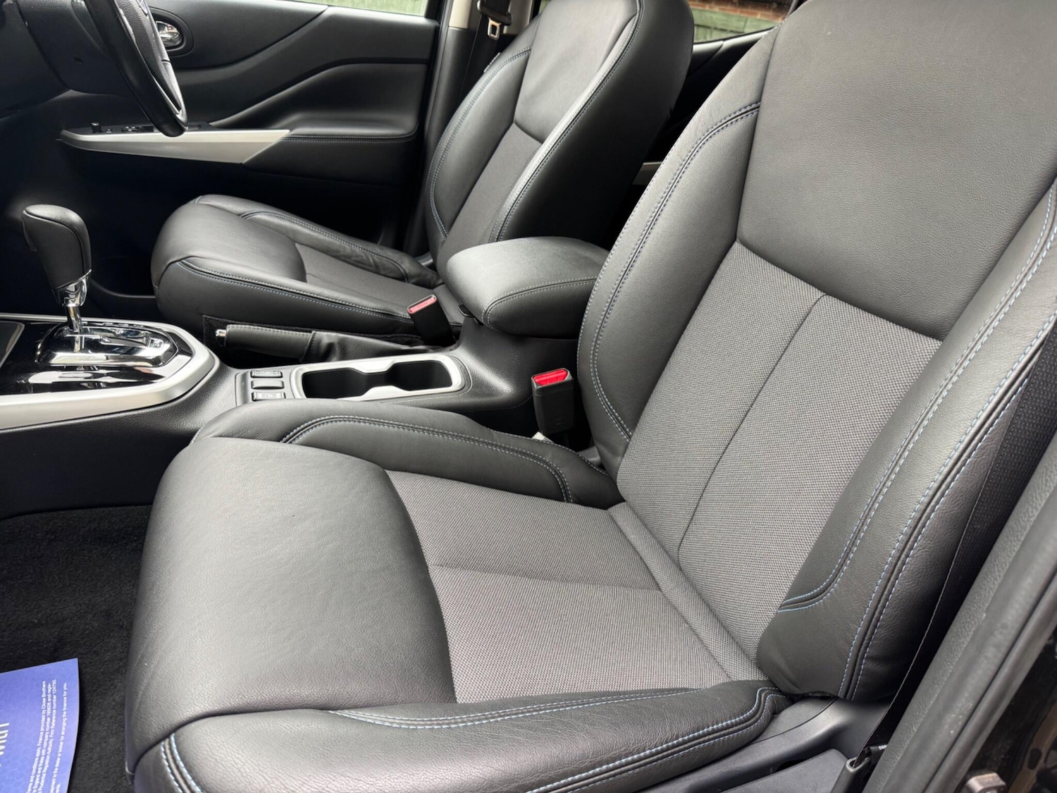 Used Nissan Navara 2021 for sale - 77538067: Photo 15