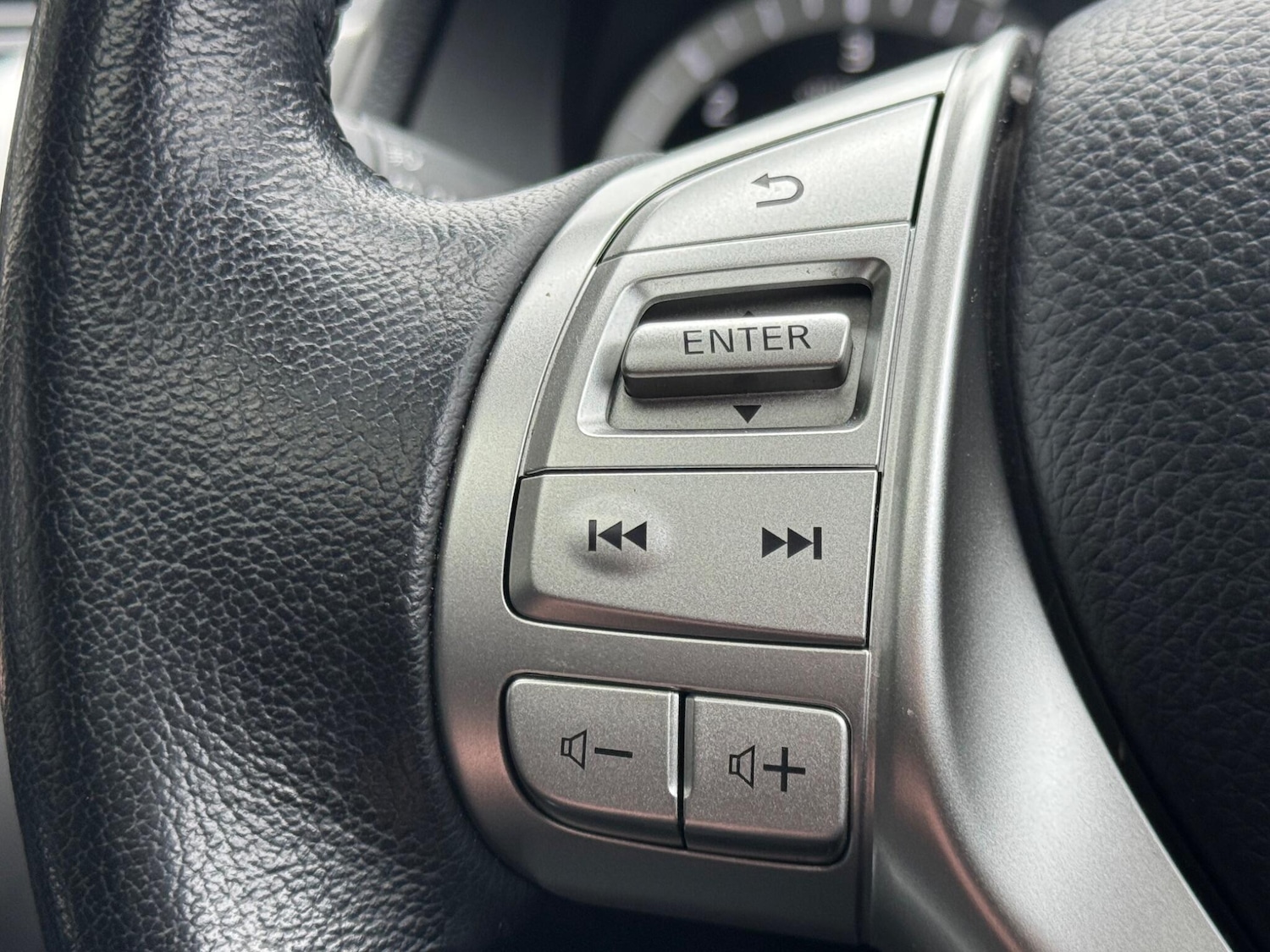 Used Nissan Navara 2021 for sale - 77538067: Photo 16