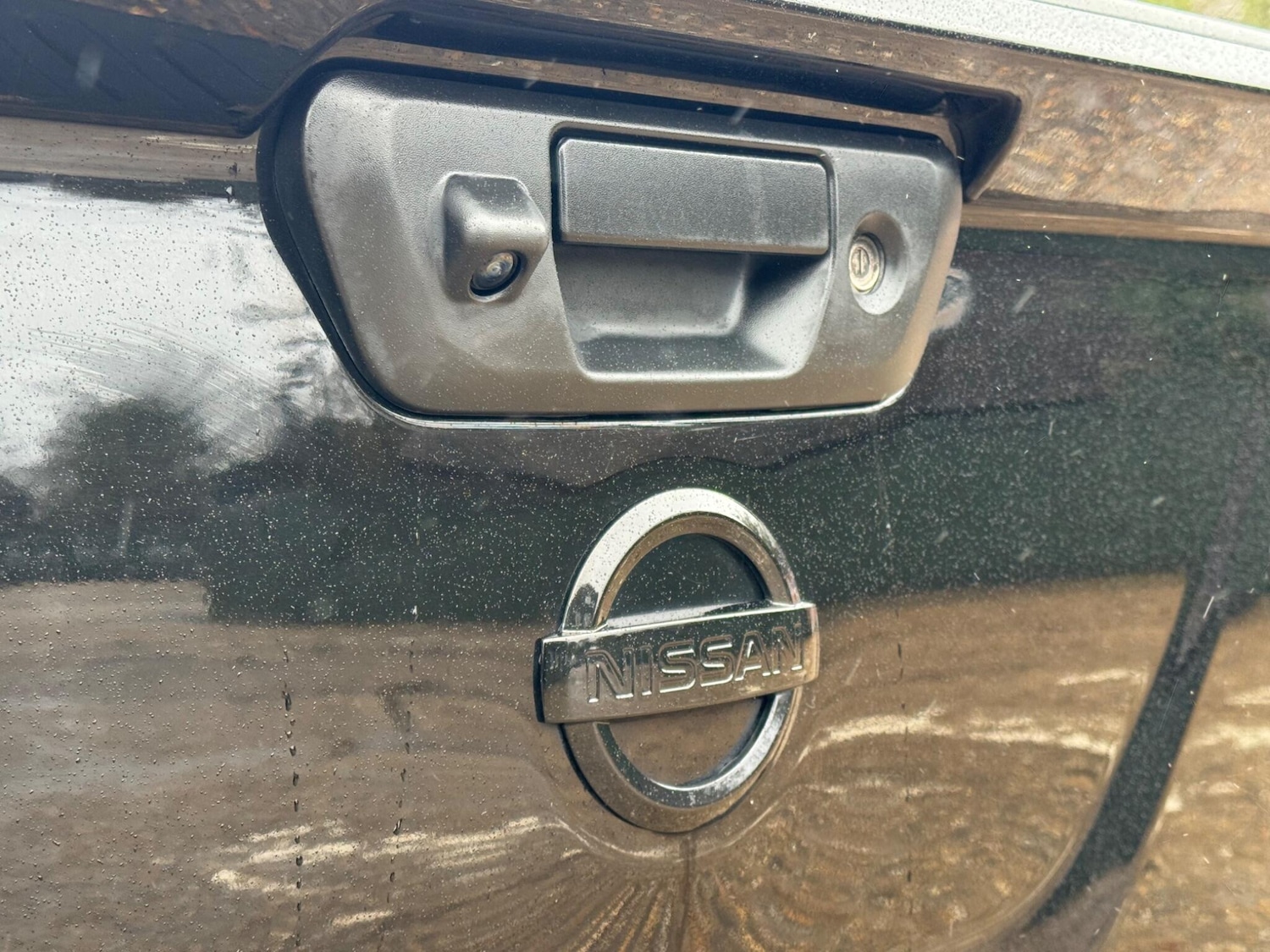 Used Nissan Navara 2021 for sale - 77538067: Photo 19