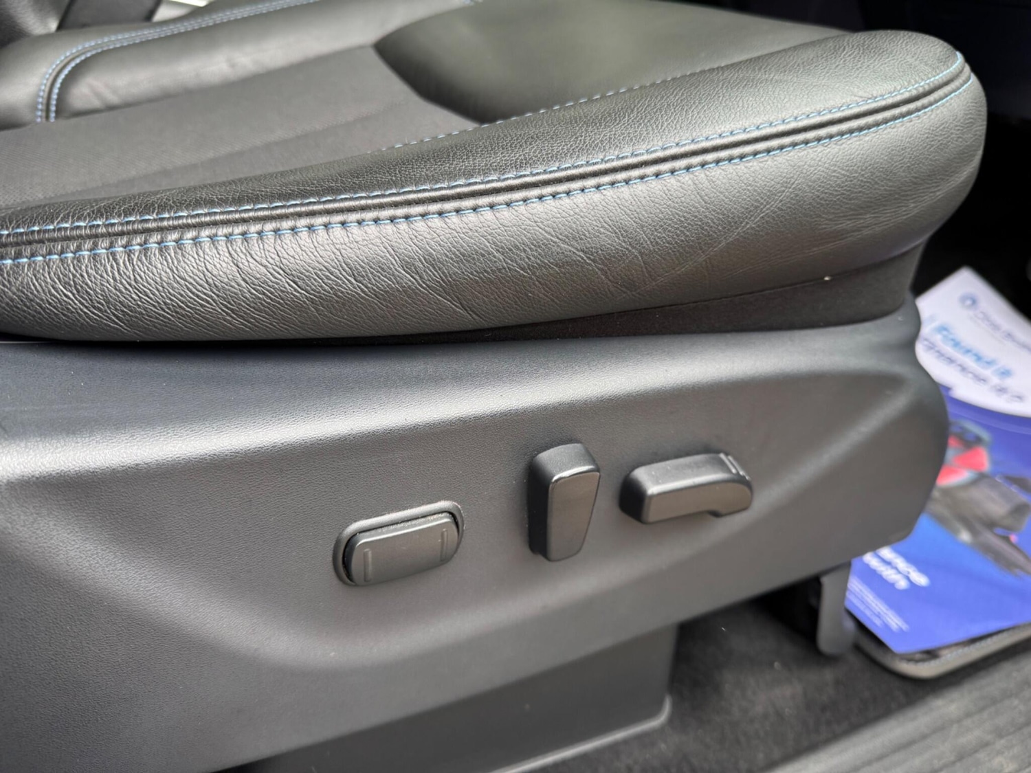 Used Nissan Navara 2021 for sale - 77538067: Photo 22