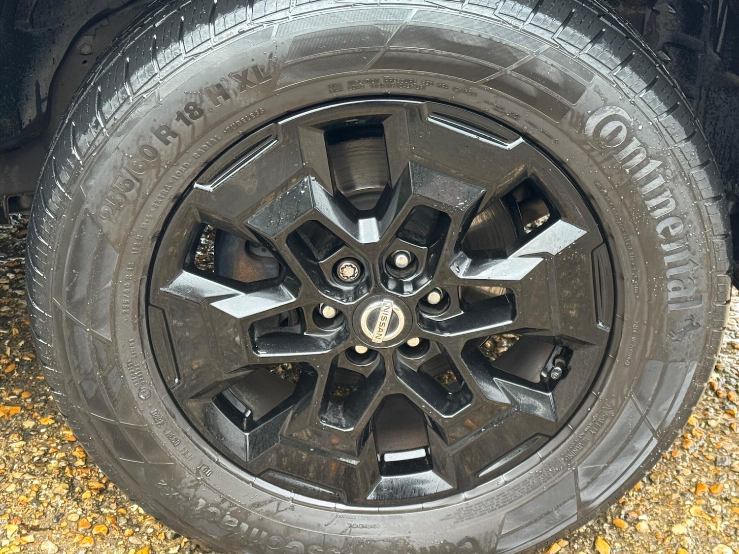 Used Nissan Navara 2021 for sale - 77538067: Photo 29