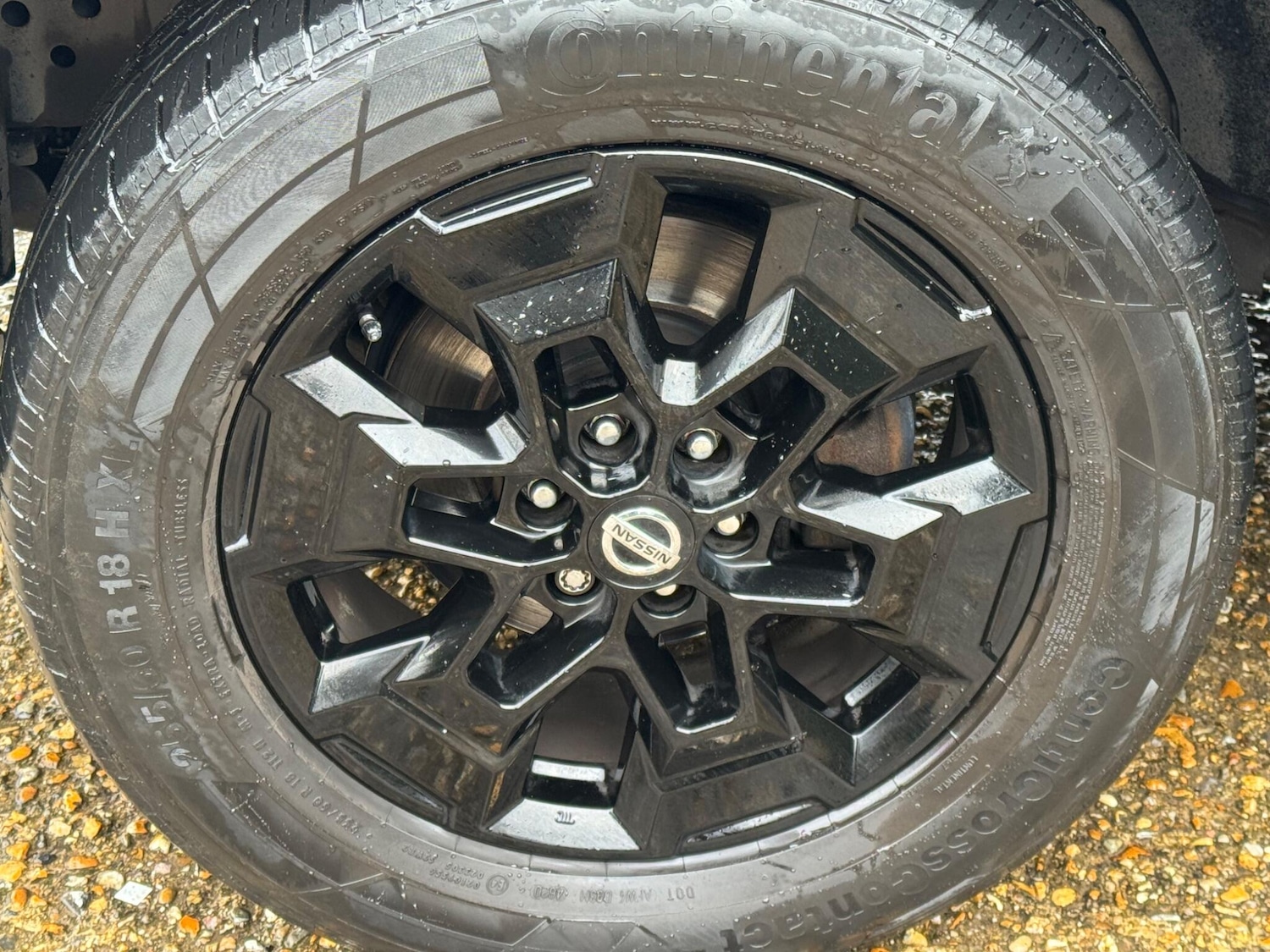 Used Nissan Navara 2021 for sale - 77538067: Photo 30