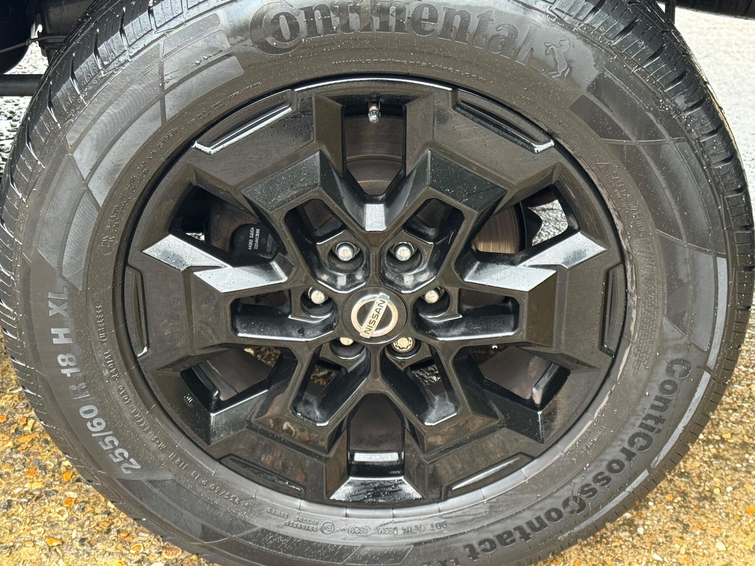 Used Nissan Navara 2021 for sale - 77538067: Photo 32