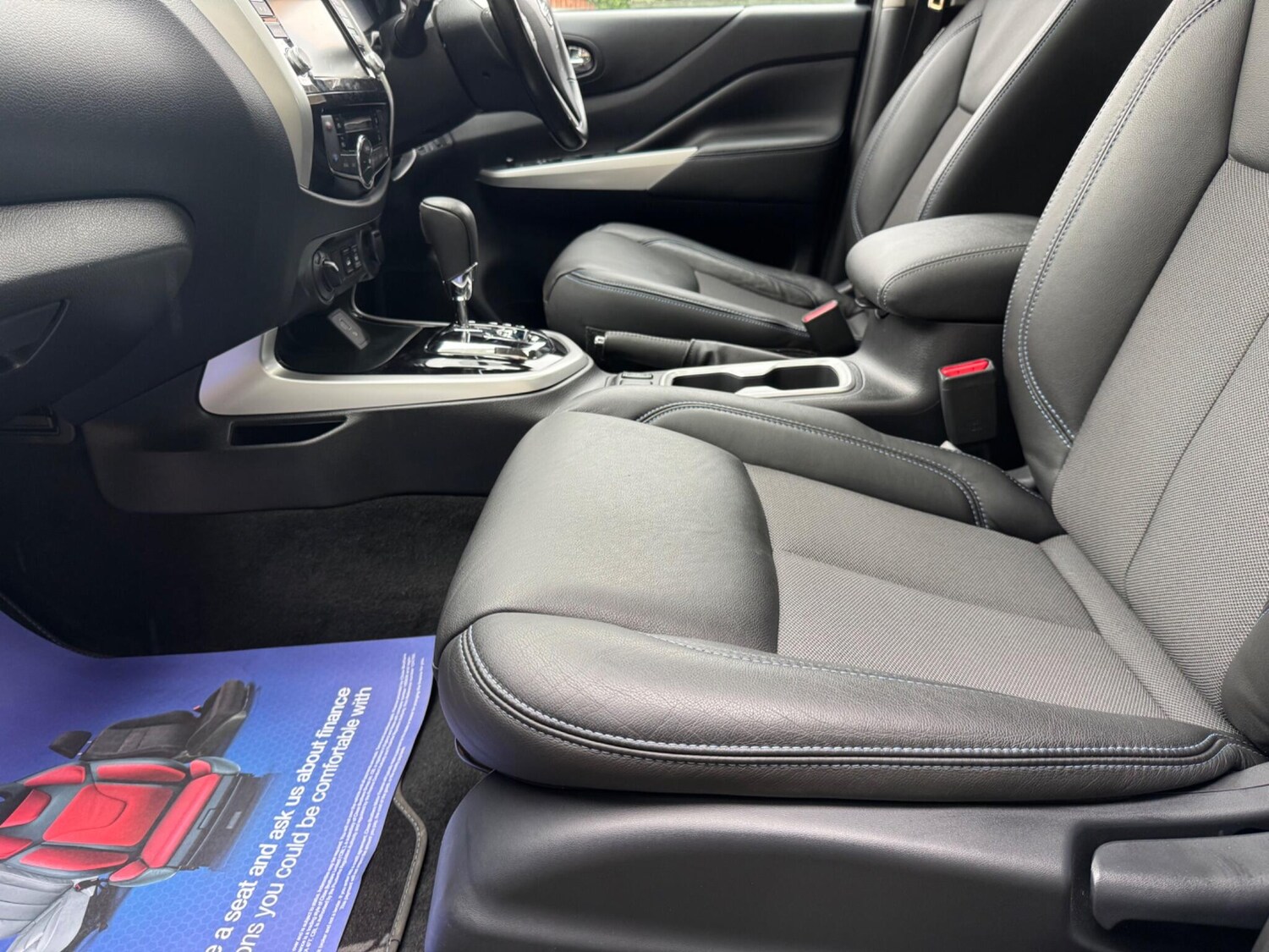 Used Nissan Navara 2021 for sale - 77538067: Photo 38