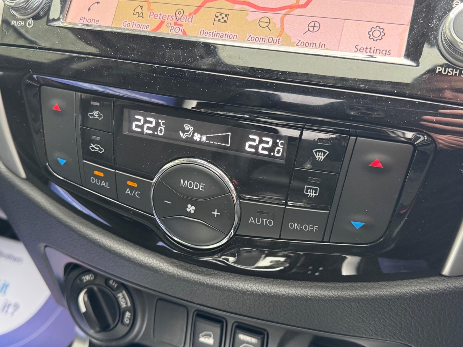 Used Nissan Navara 2021 for sale - 77538067: Photo 41