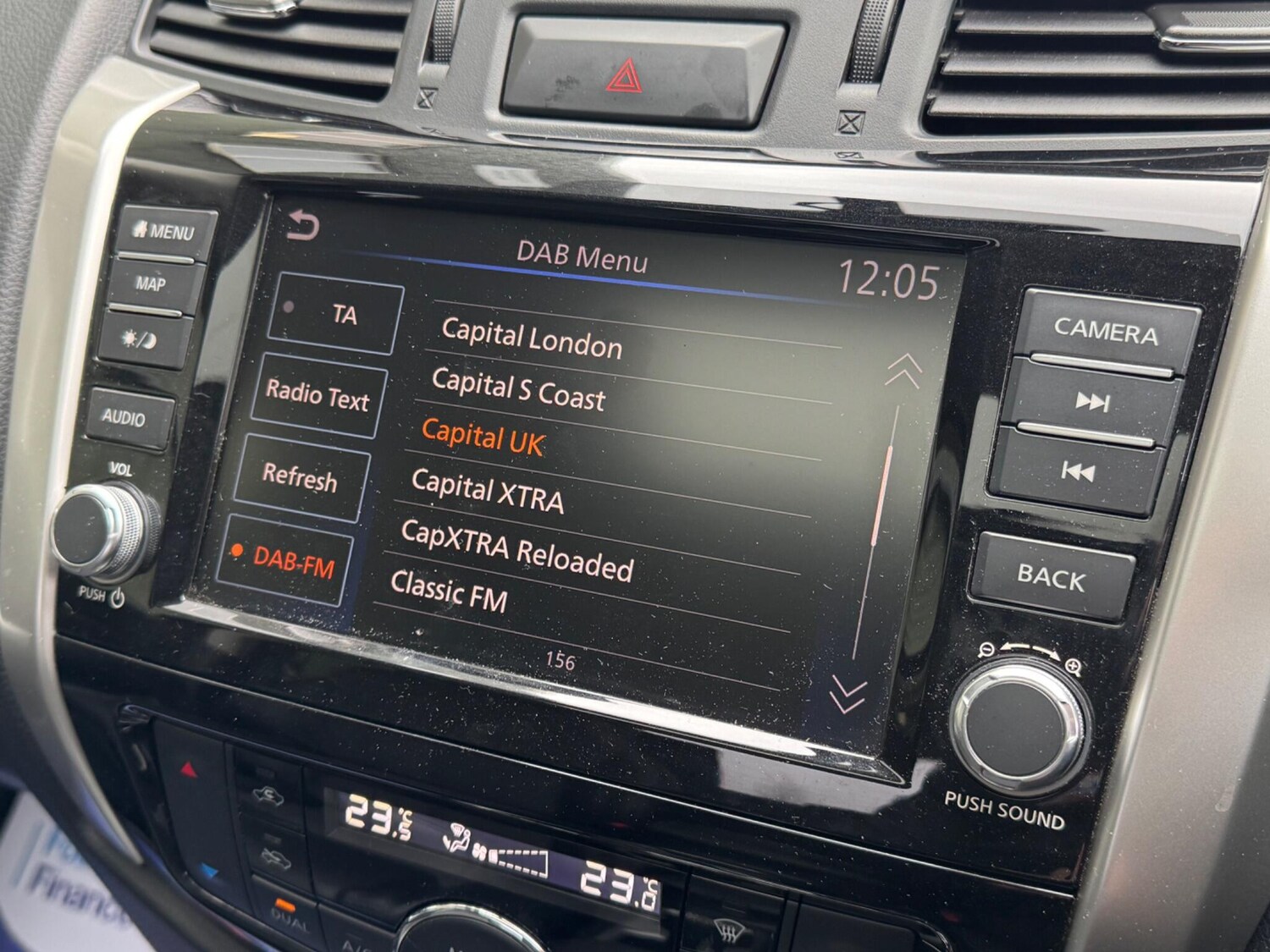 Used Nissan Navara 2021 for sale - 77538067: Photo 42