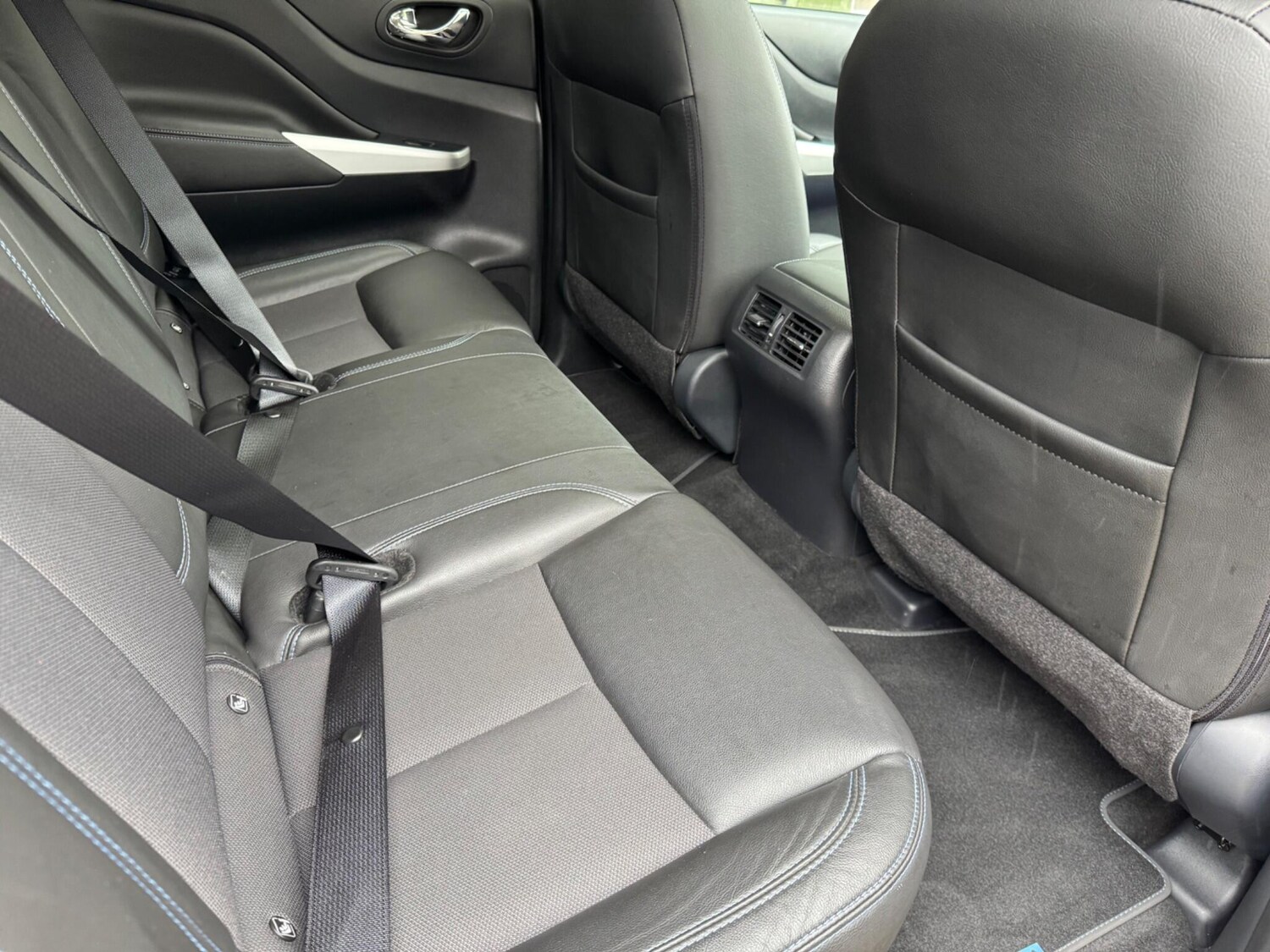 Used Nissan Navara 2021 for sale - 77538067: Photo 43