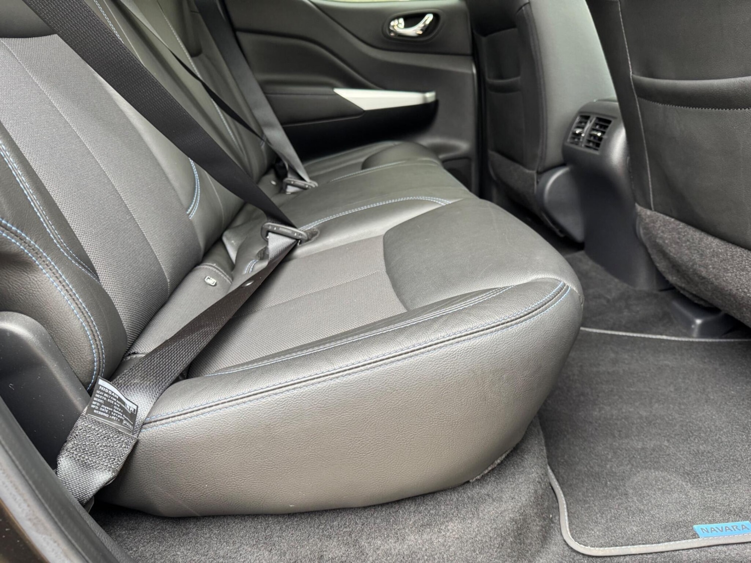 Used Nissan Navara 2021 for sale - 77538067: Photo 44