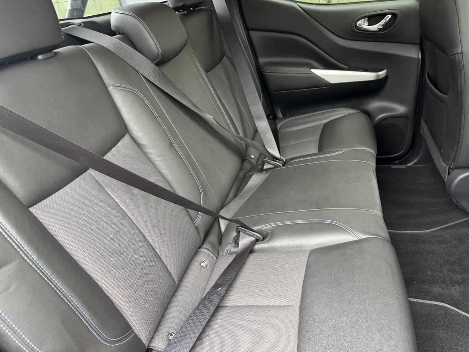 Used Nissan Navara 2021 for sale - 77538067: Photo 45