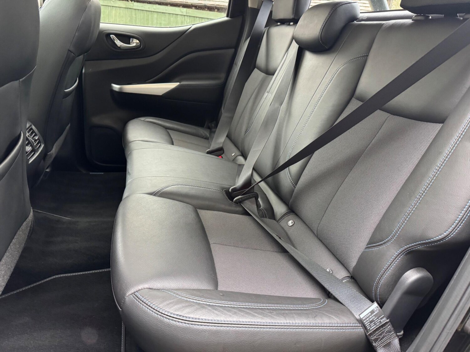 Used Nissan Navara 2021 for sale - 77538067: Photo 46