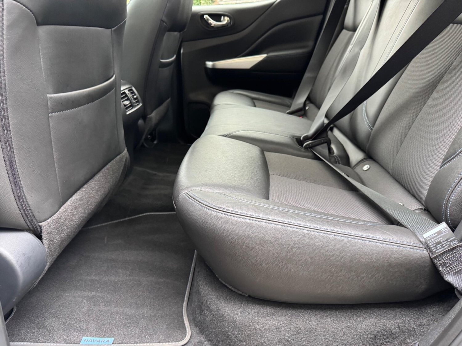 Used Nissan Navara 2021 for sale - 77538067: Photo 47