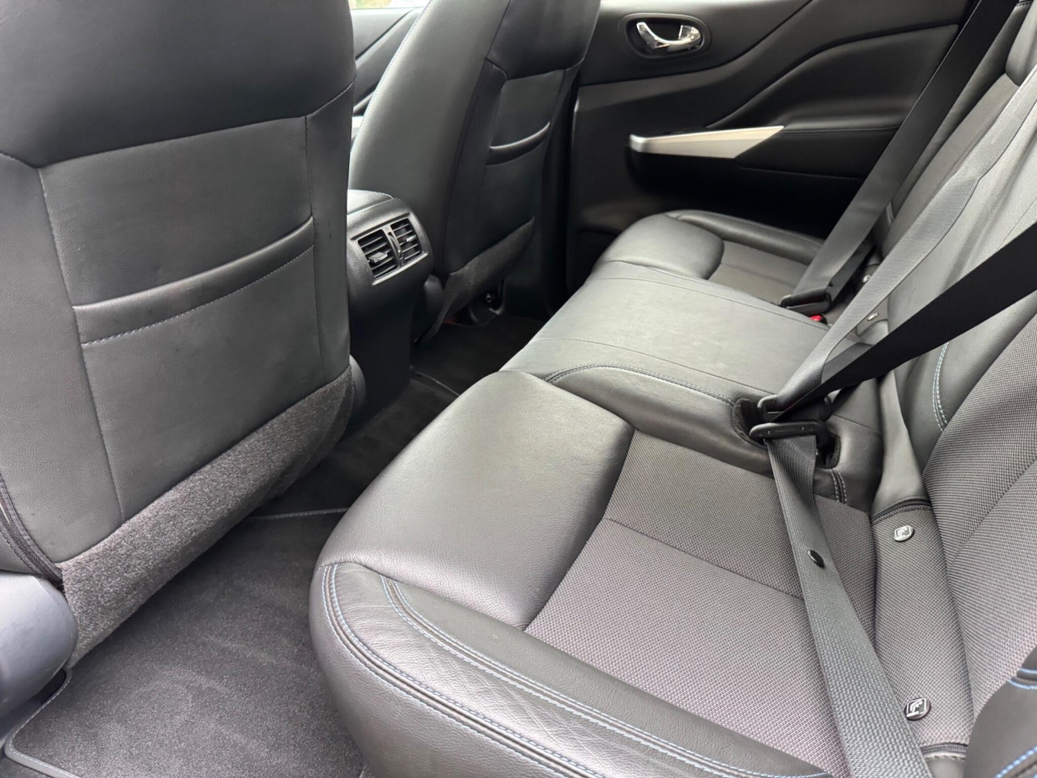 Used Nissan Navara 2021 for sale - 77538067: Photo 48