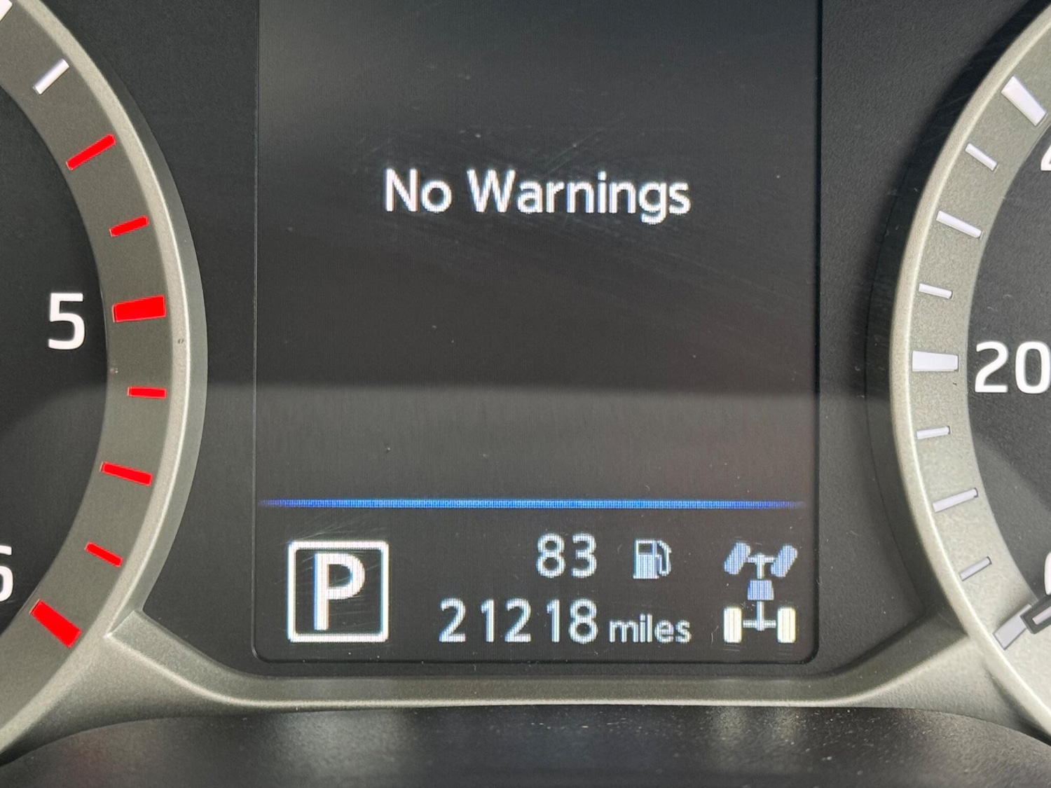 Used Nissan Navara 2021 for sale - 77538067: Photo 5