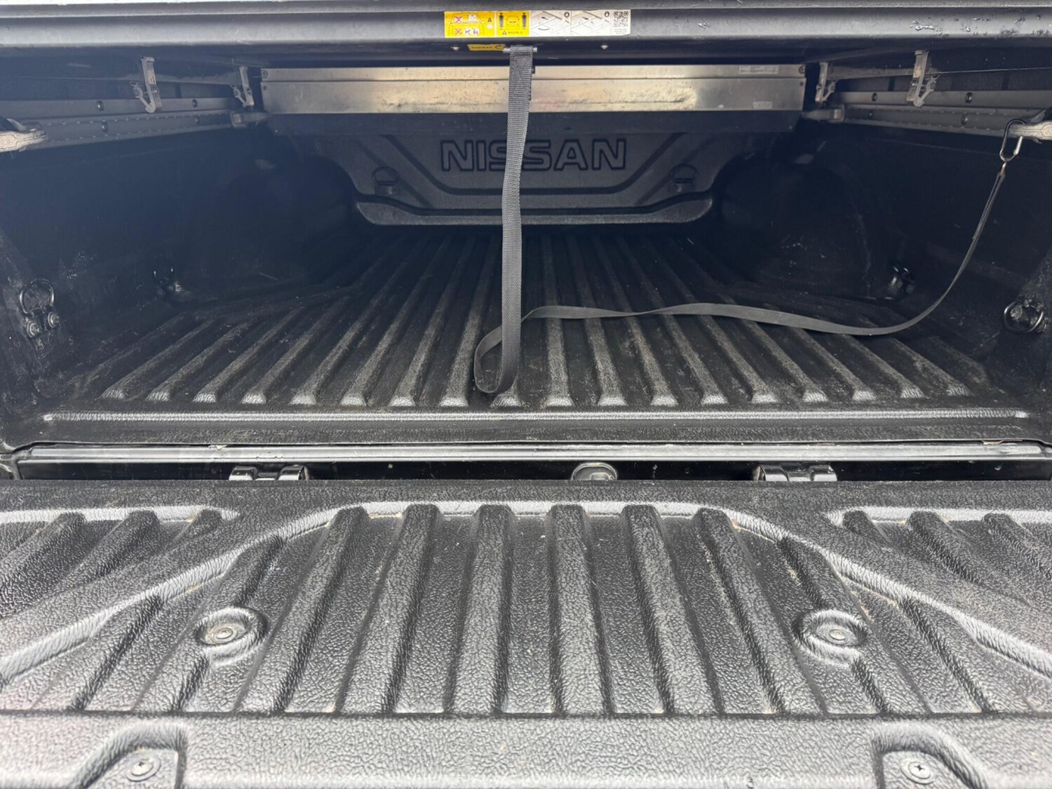 Used Nissan Navara 2021 for sale - 77538067: Photo 51