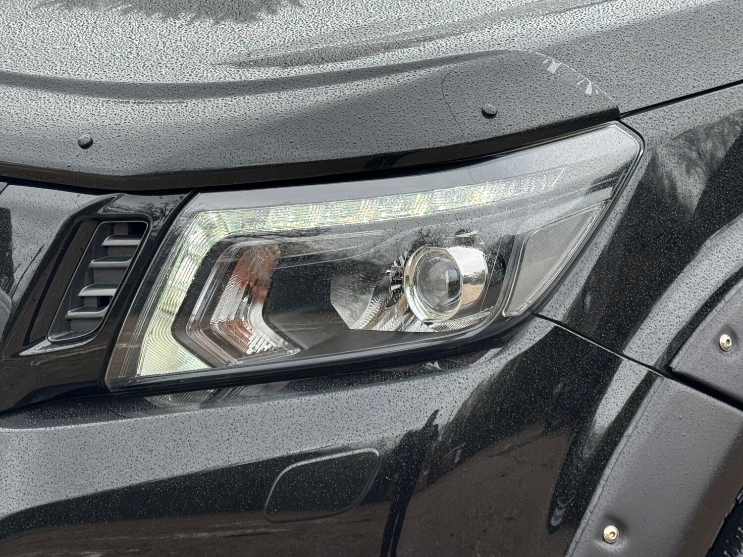 Used Nissan Navara 2021 for sale - 77538067: Photo 52