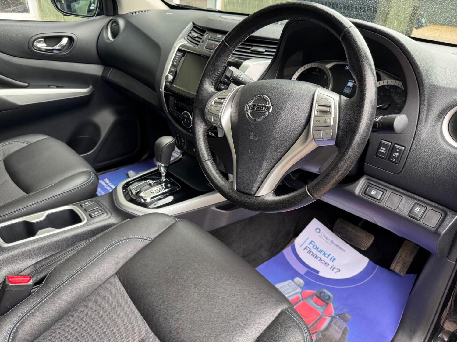 Used Nissan Navara 2021 for sale - 77538067: Photo 56