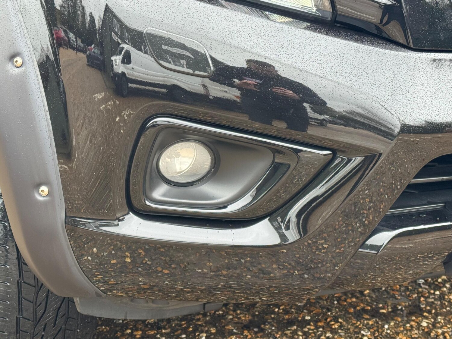 Used Nissan Navara 2021 for sale - 77538067: Photo 59