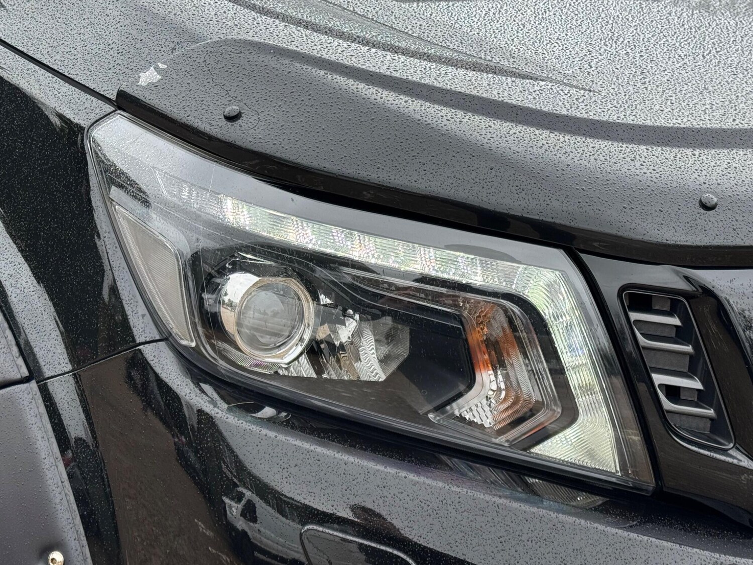 Used Nissan Navara 2021 for sale - 77538067: Photo 60