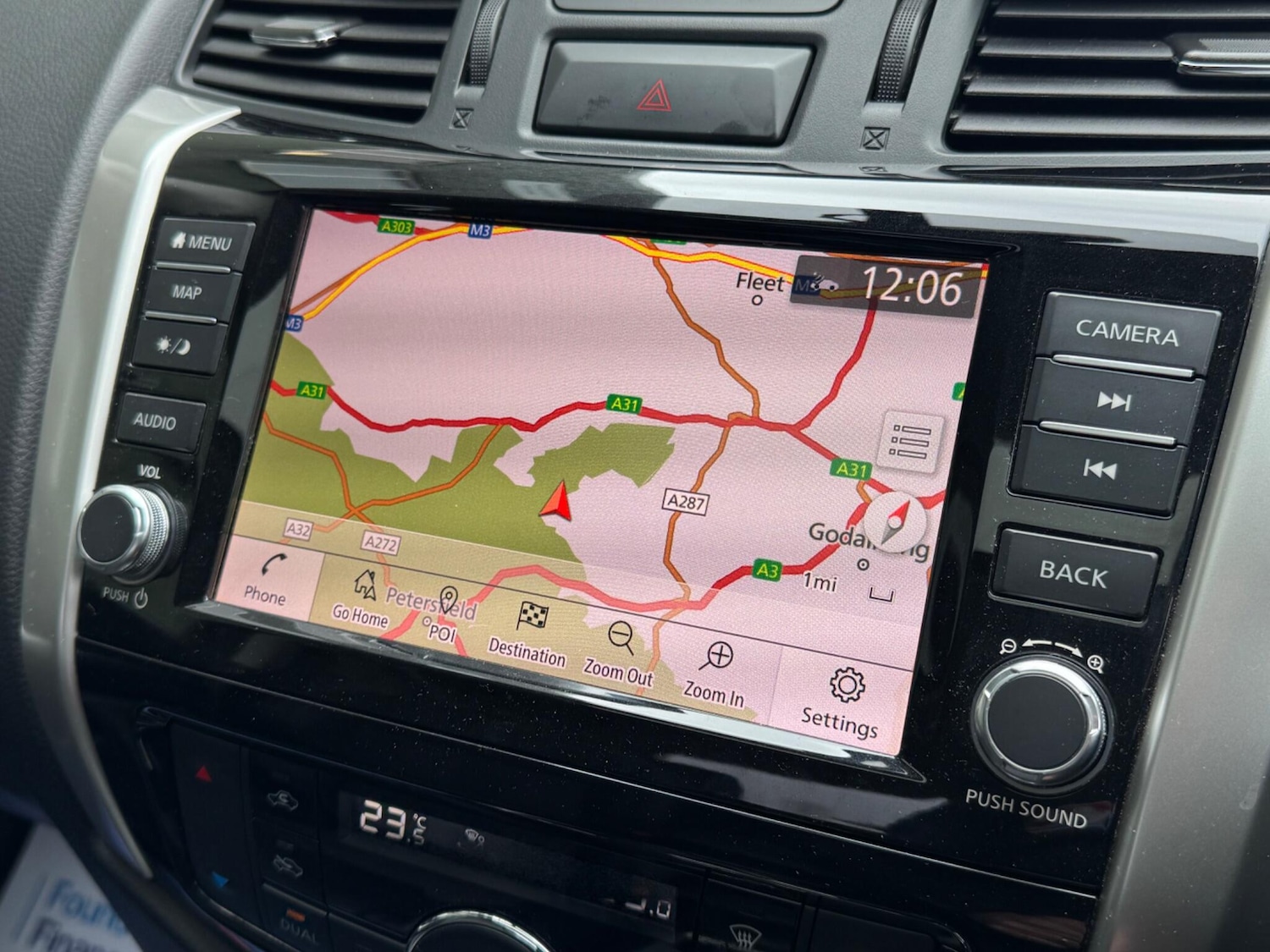 Used Nissan Navara 2021 for sale - 77538067: Photo 7