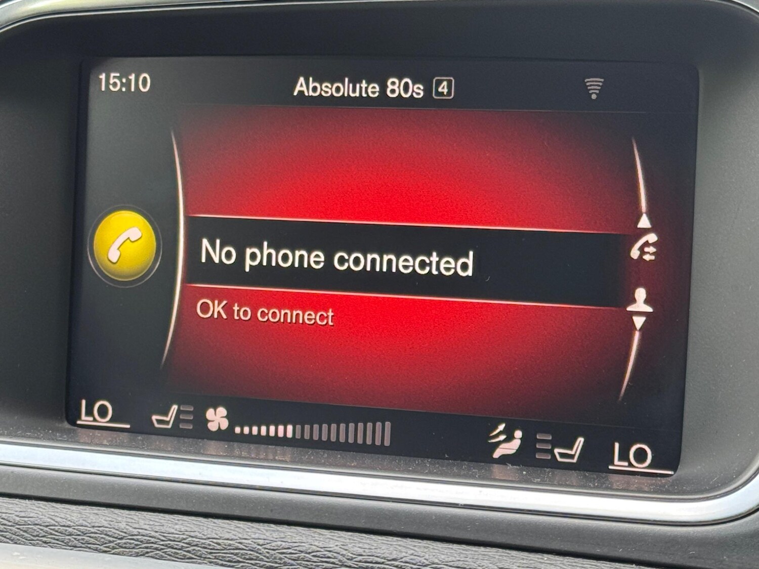 Vehicle 40