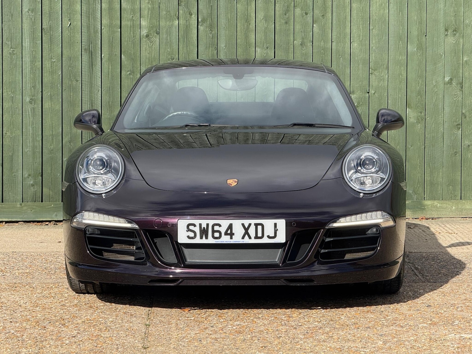 Used Porsche 911 2014 for sale - 76992086: Photo 10