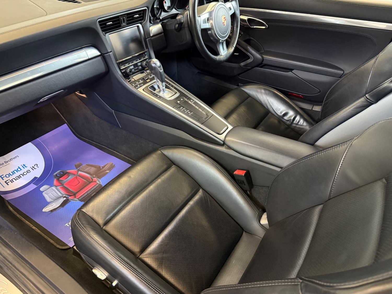 Used Porsche 911 2014 for sale - 76992086: Photo 11