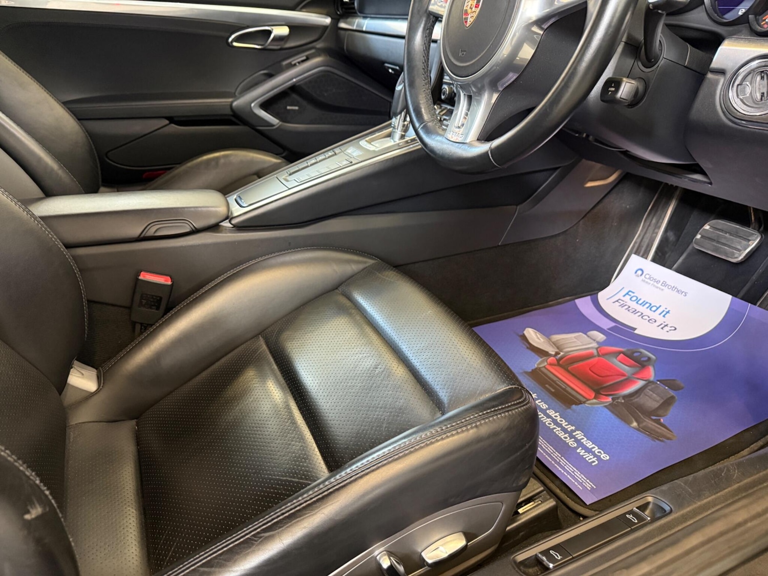 Used Porsche 911 2014 for sale - 76992086: Photo 15