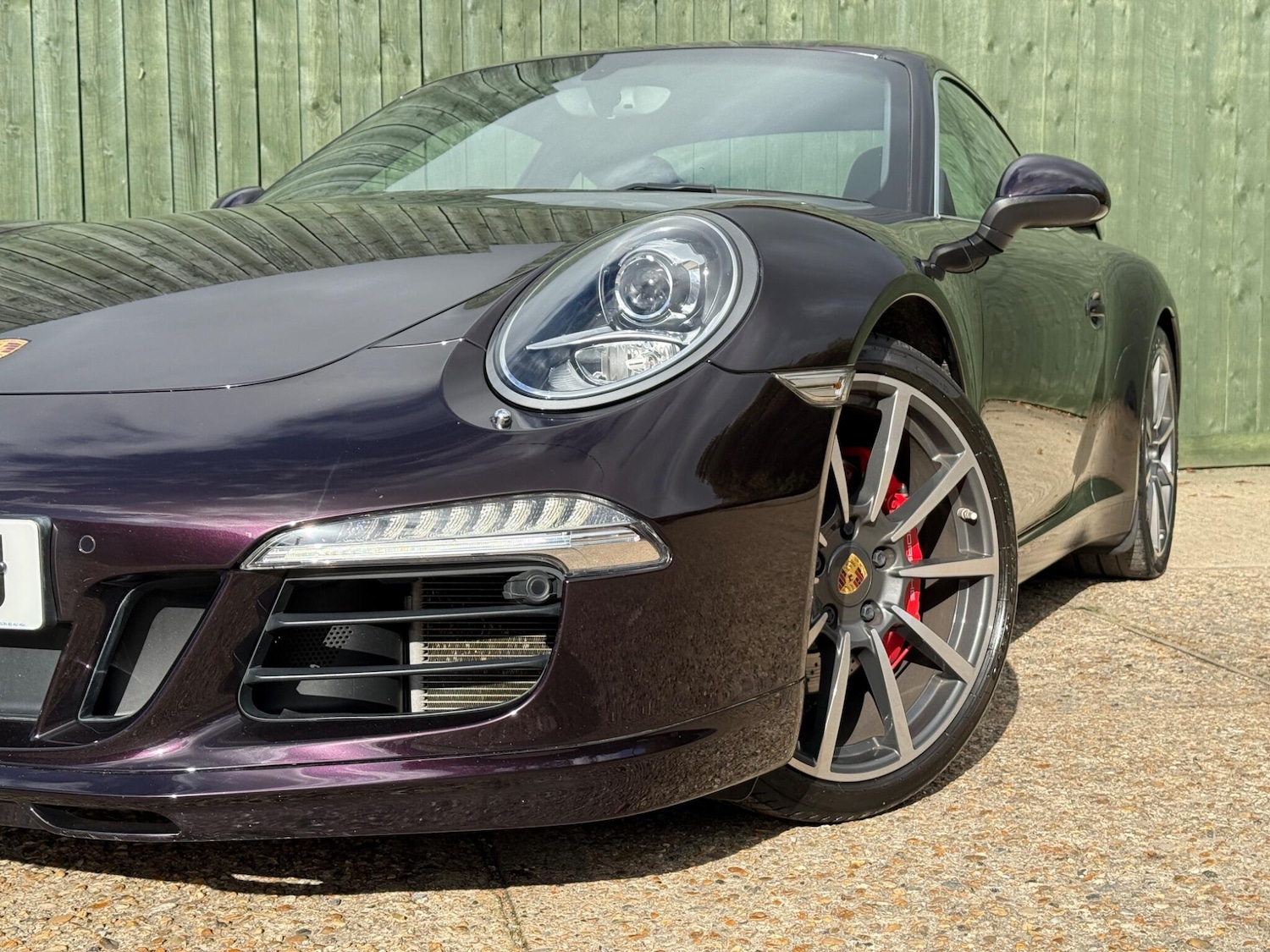 Used Porsche 911 2014 for sale - 76992086: Photo 16