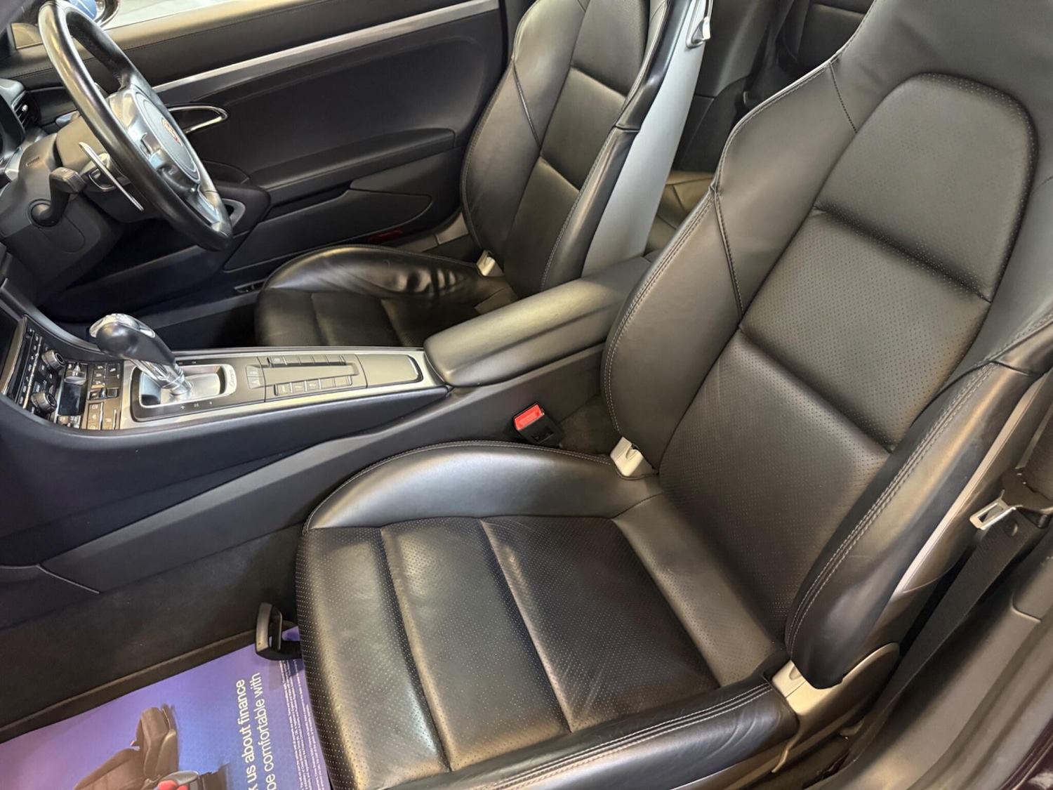 Used Porsche 911 2014 for sale - 76992086: Photo 18