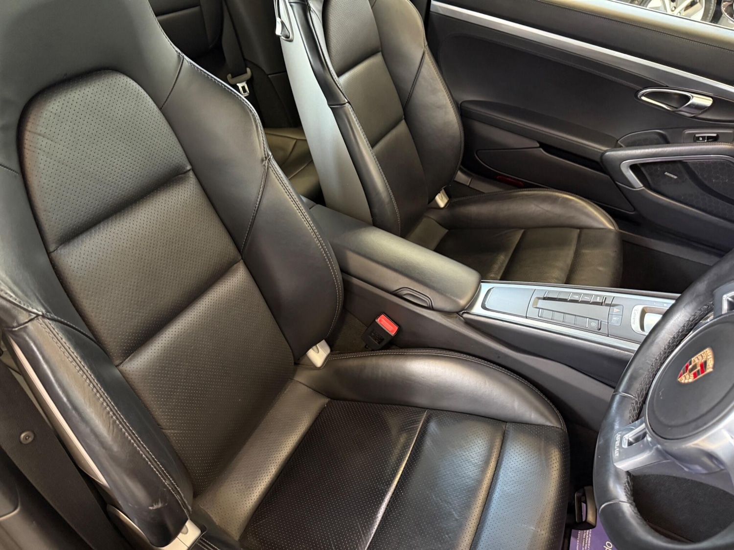 Used Porsche 911 2014 for sale - 76992086: Photo 2