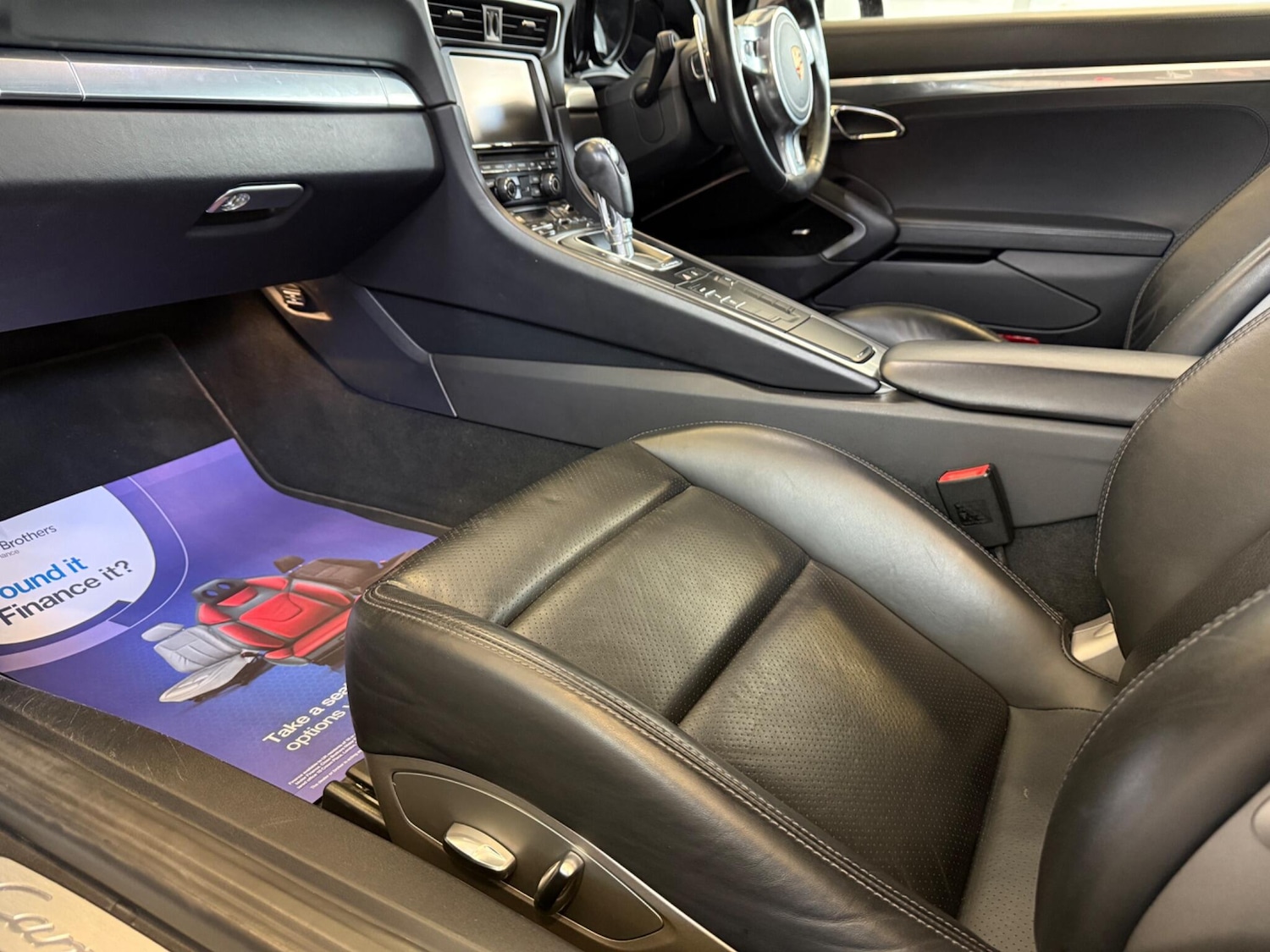 Used Porsche 911 2014 for sale - 76992086: Photo 20