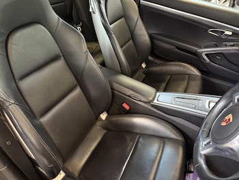 Used Porsche 911 2014 for sale - 76992086: Photo