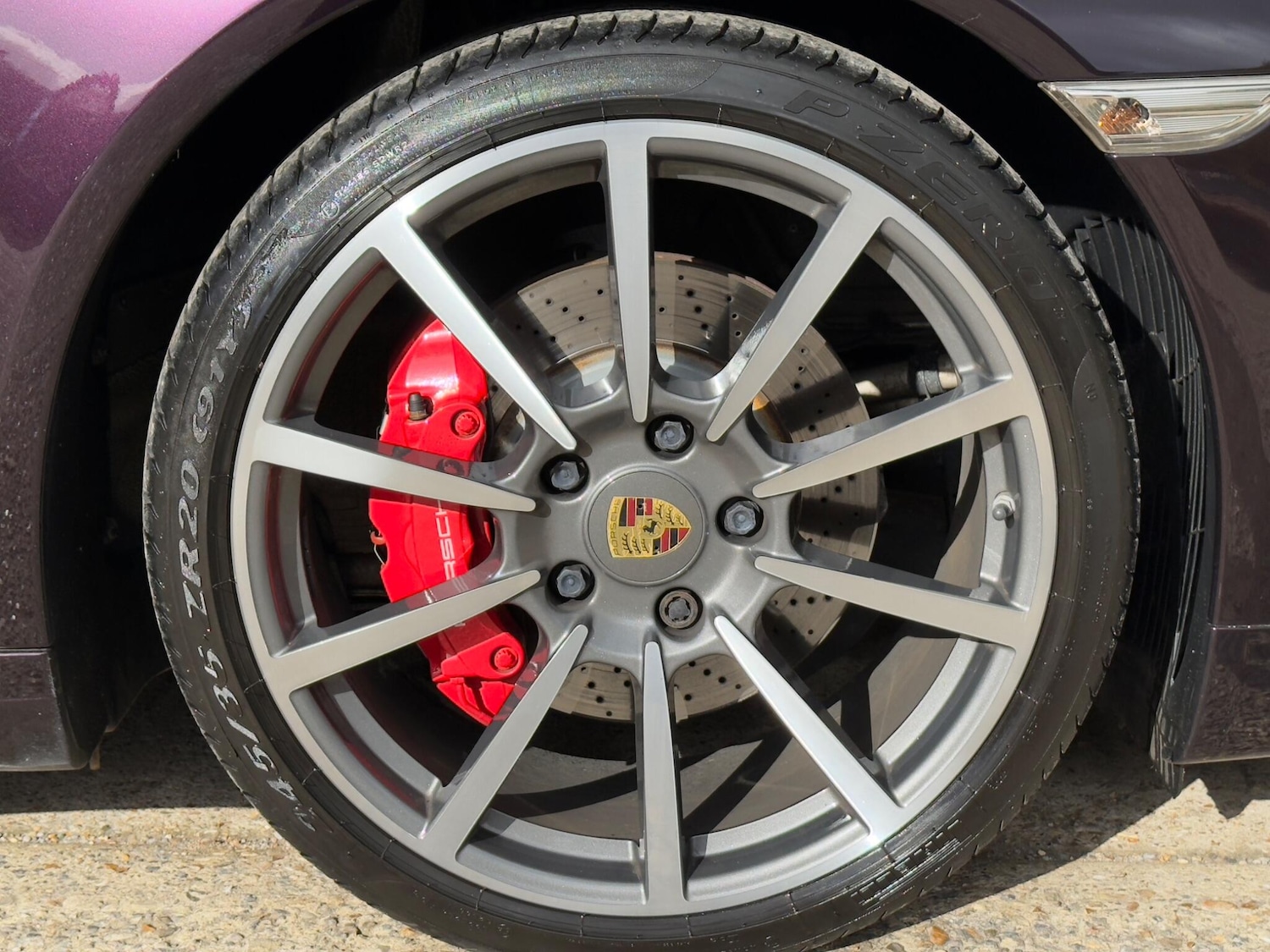 Used Porsche 911 2014 for sale - 76992086: Photo 36