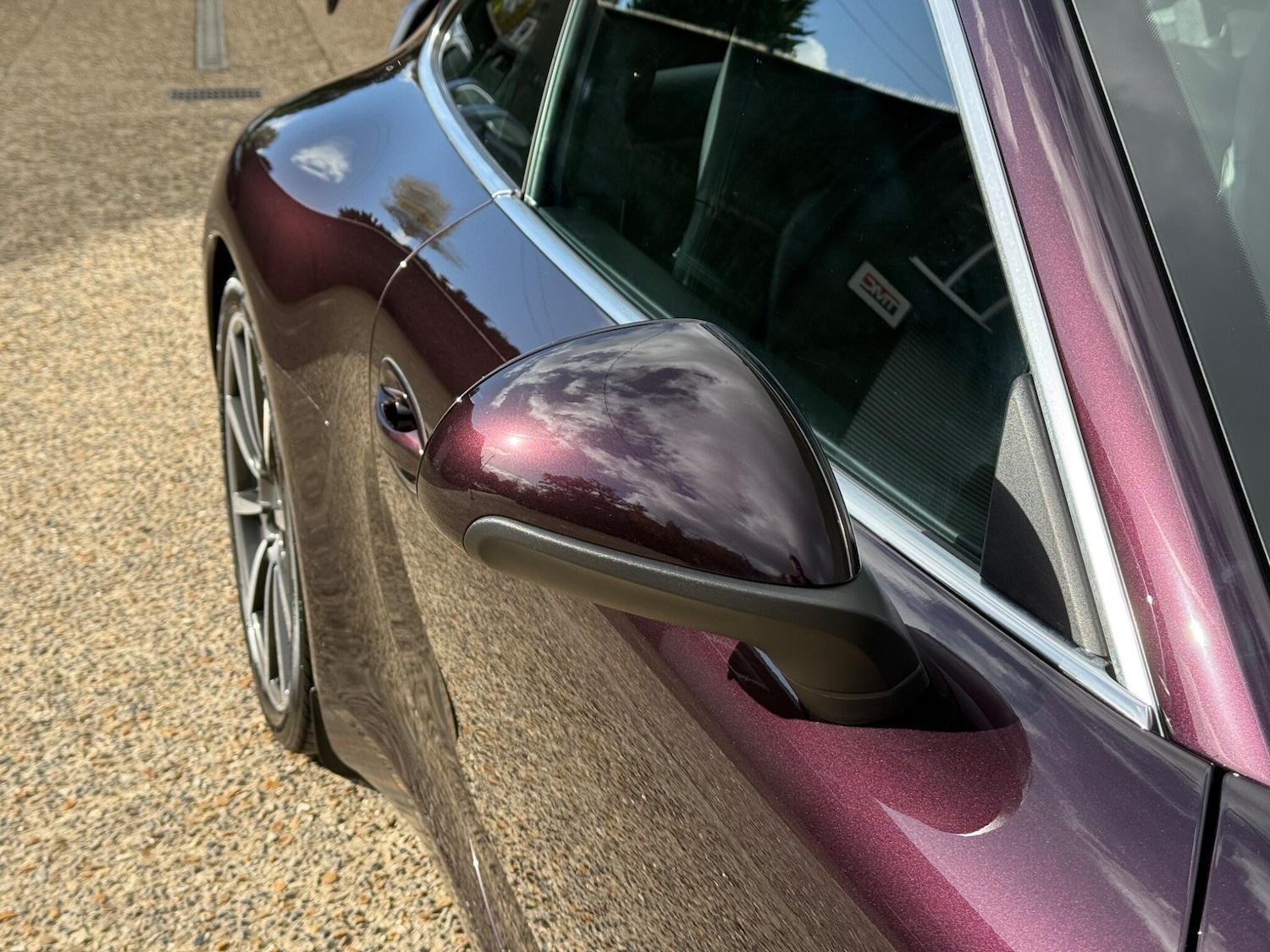 Used Porsche 911 2014 for sale - 76992086: Photo 38